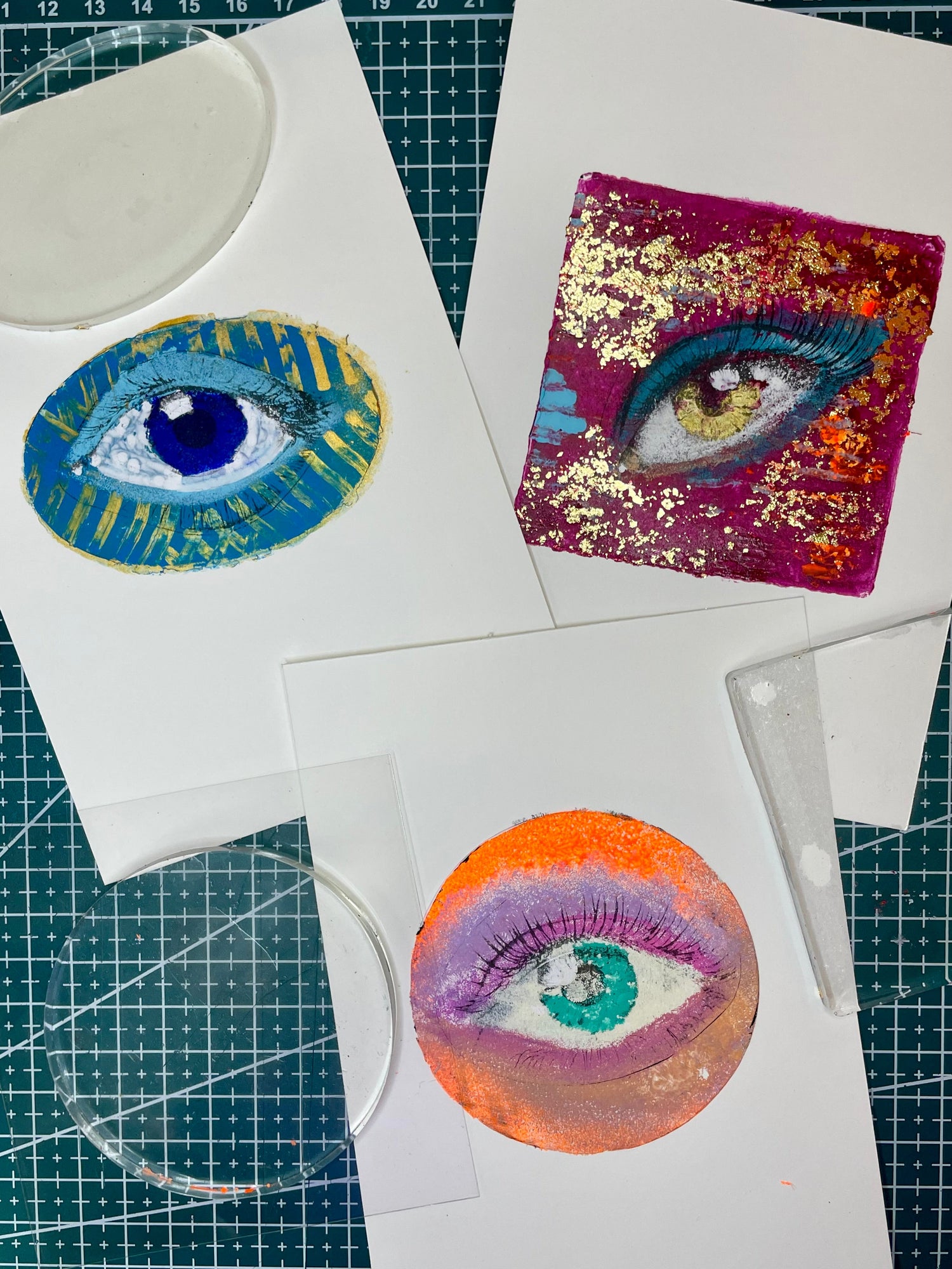 Small Works