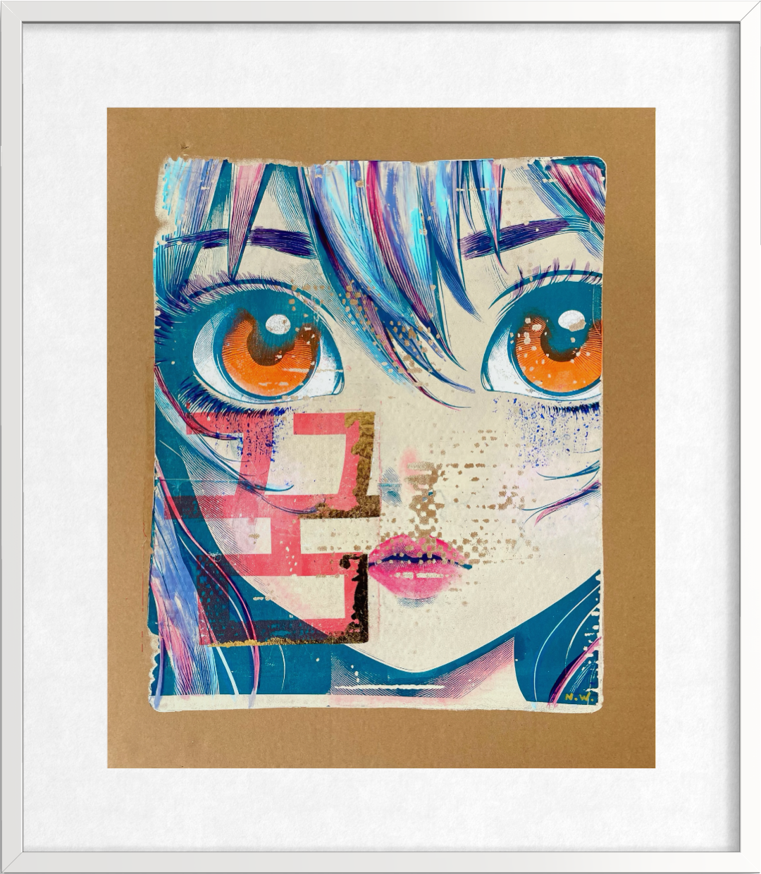 Urban Faces