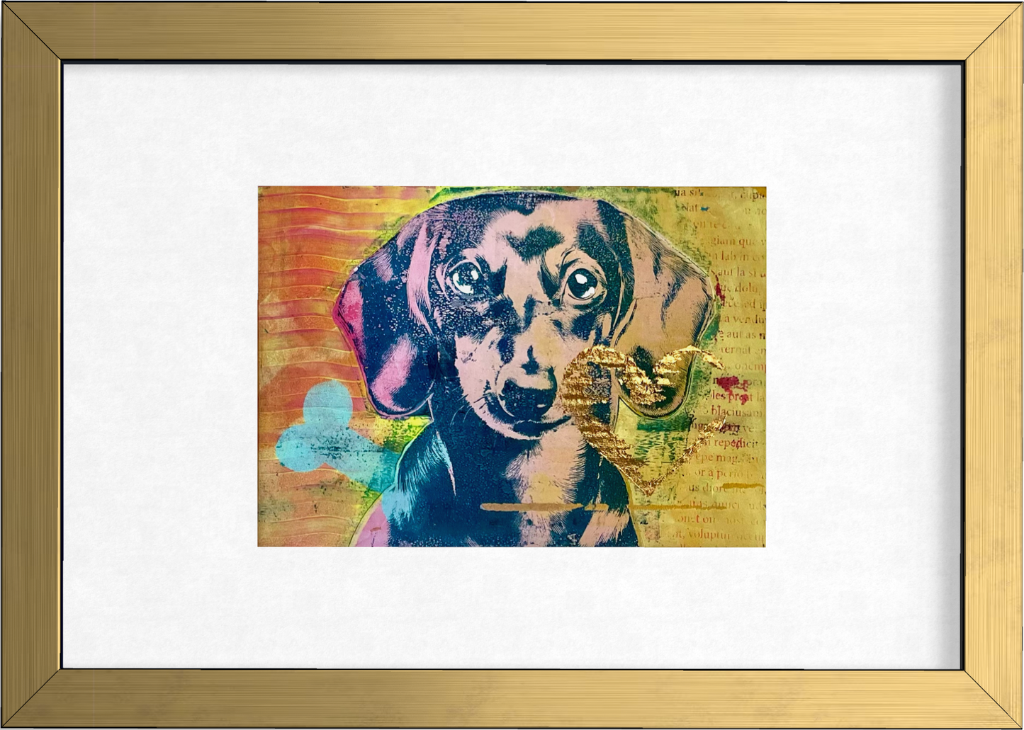 Dachshund 1.0