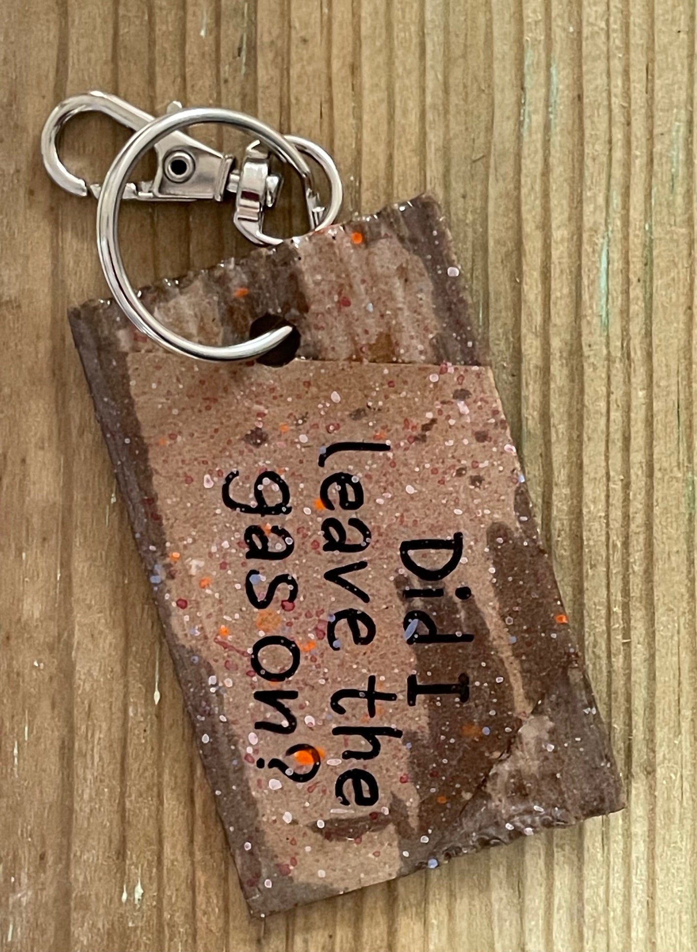 Keychains