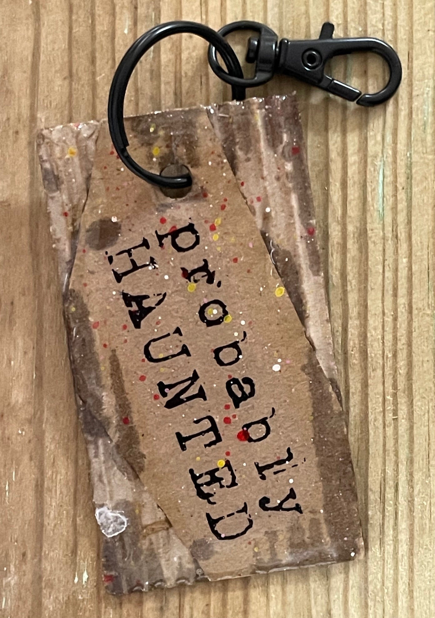 Keychains