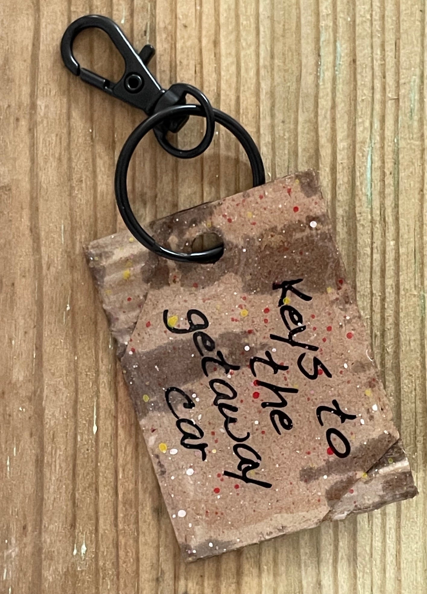 Keychains